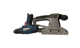 電動(dòng)工具行業(yè)